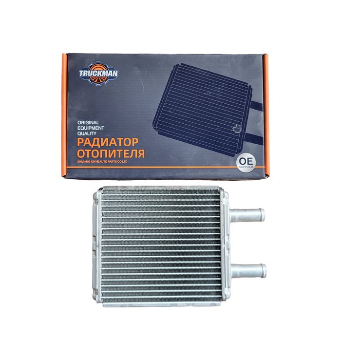 Продаются радиаторы на приору