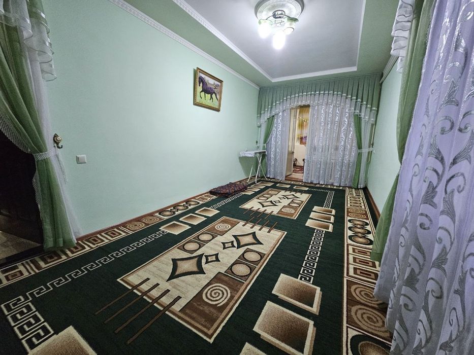 2в3/4/4. Ташсельмаш Яшнабод