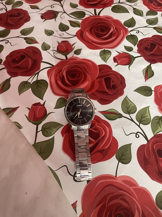 Ceas casio barbat