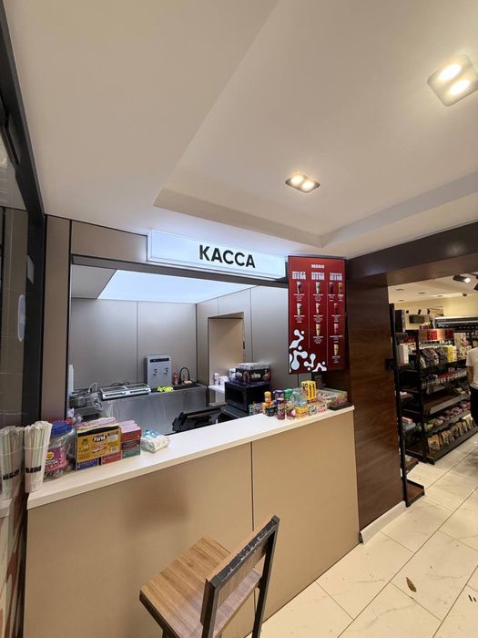 Tashqi va ichki reklama (Olcham olish BEPUL!)