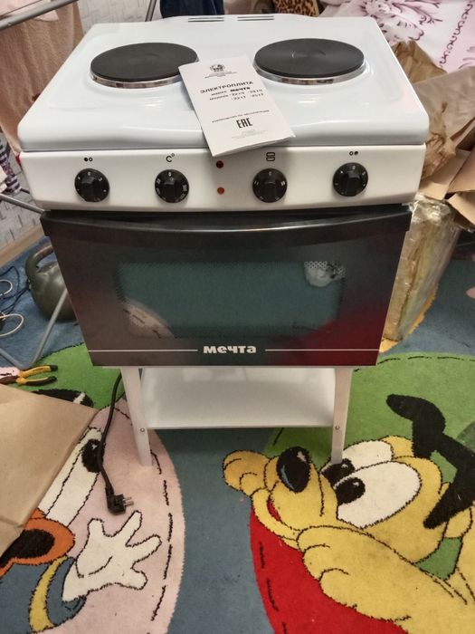 Продам плиту Мечта