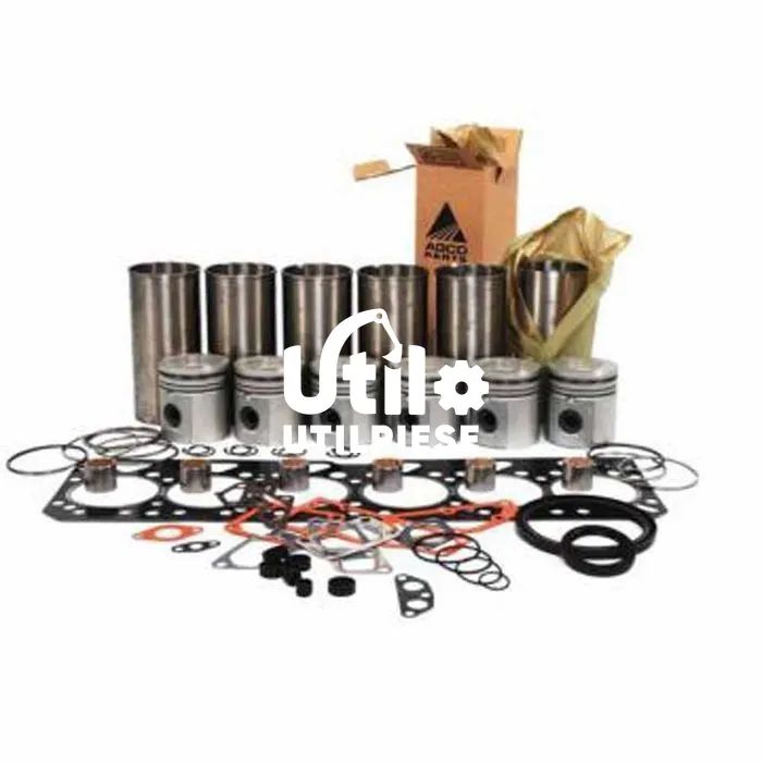 piese motor mitsubishi s4s s6s 4d31 4d34 6d31 6d34 - verificate