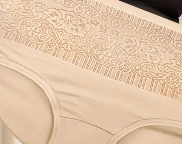 Большие размеры белья