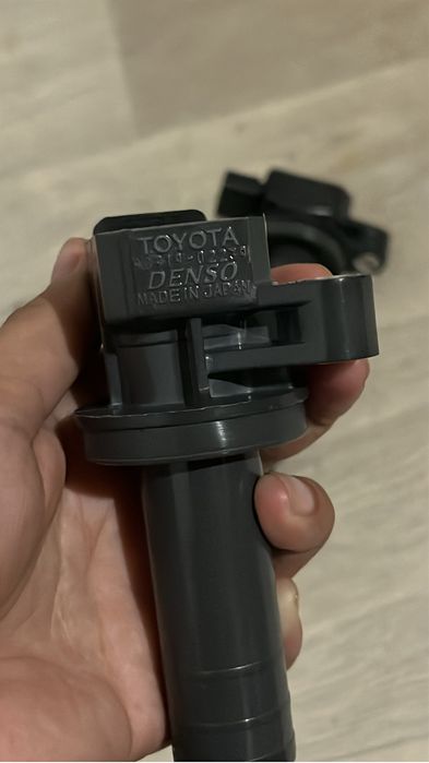 Катушка зажигания DENSO