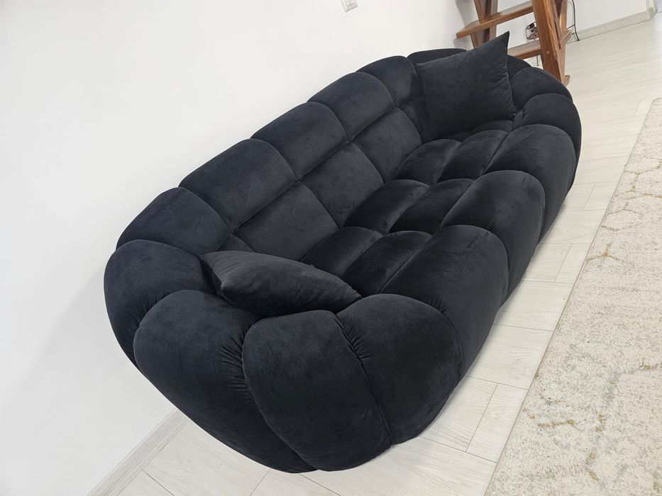 Canapea Cloud / Bubble Sofa