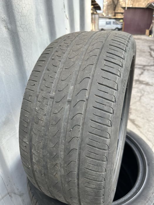 Шины Pirelli   245 45 R17