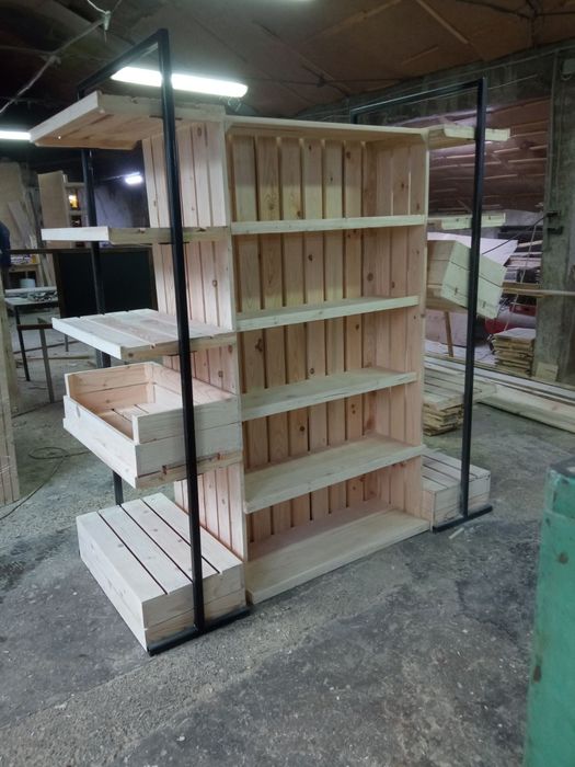 Търговско обзавеждане