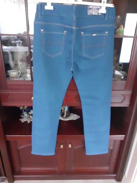 Blugi universali subtiri