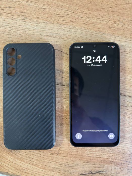 Samsung a15 8/256
