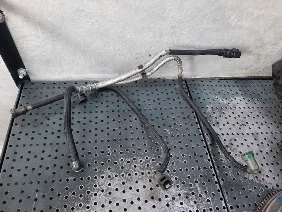 conducta alimentare motorina 4ht 2.2 hdi peugeot 407
