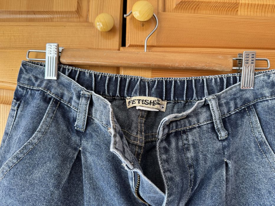 Дънки на Fetish