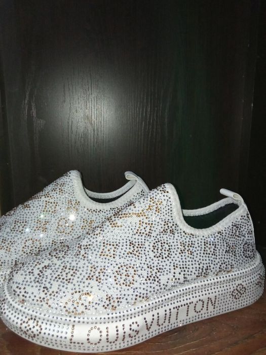 Обувь, Louis Vuitton, 39 размер, новая