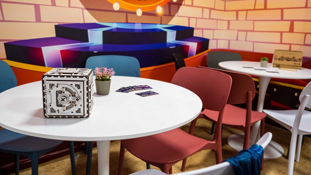 Продава се Магазин в Пловдив, Център - 80 кв.м за 32 €/кв.м - Снимка #8