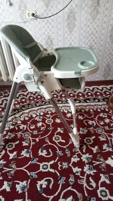 Детский  стулчик
