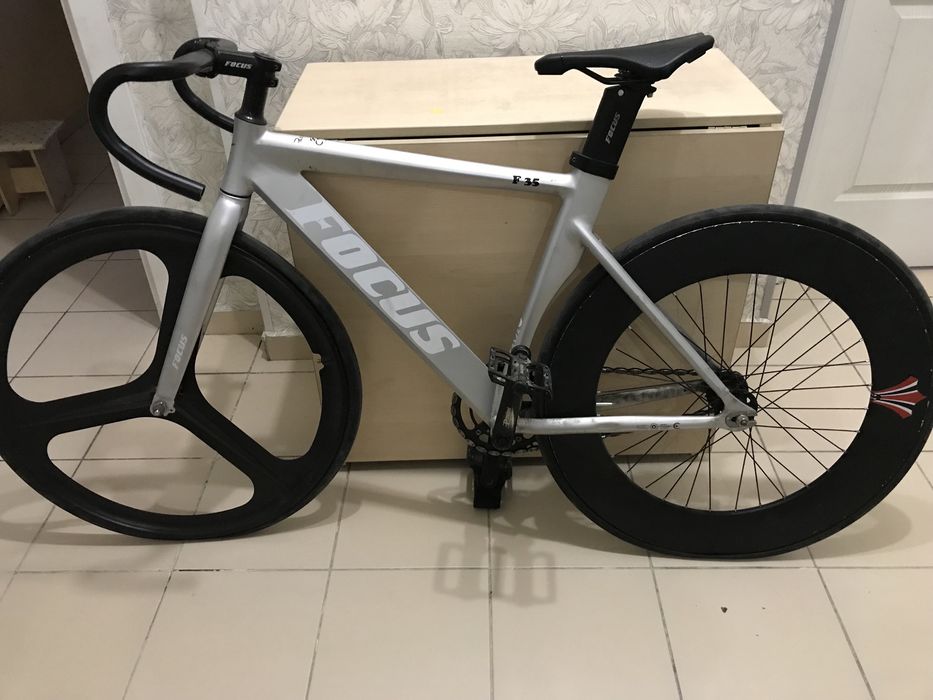 Foucus-f35 торг есть