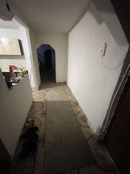 Vand apartament cu 3 camere