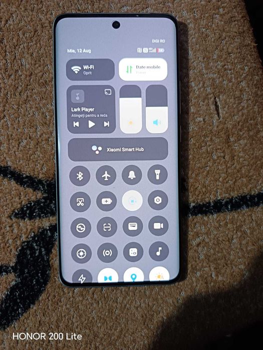 Telefon de vânzare. Xioami Redmi note 15 5G