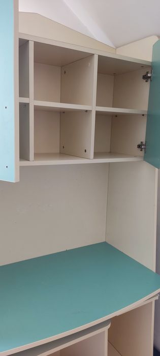 Стол компьютерный