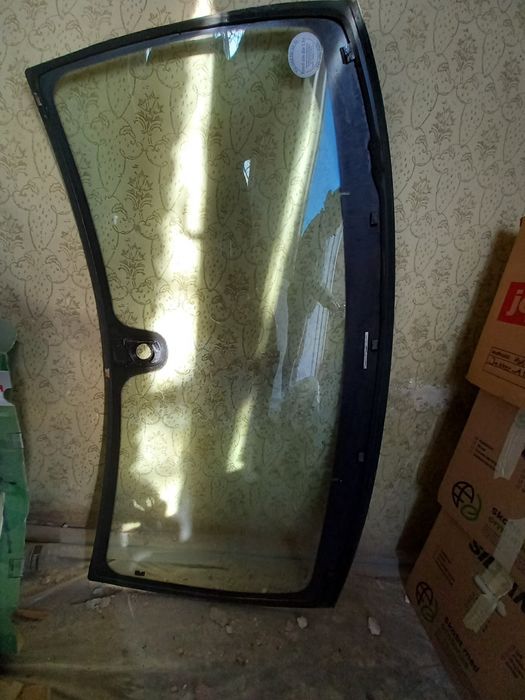 Mercedes SLK parbriz 2005