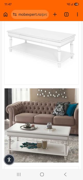 Vanzare mobilier