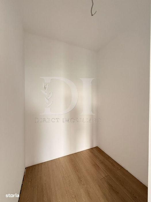 Apartament finisat / etaj intermediar / Zona Oncos
