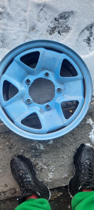 Продам диски на колёса