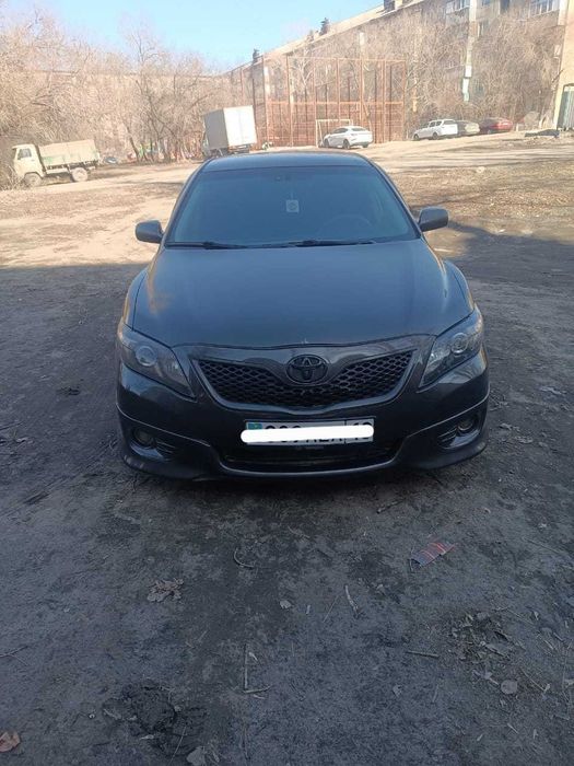 Продам Toyota Camry 45