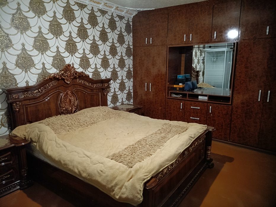 Продаётся дом в центре — Кафтархона, 6 соток