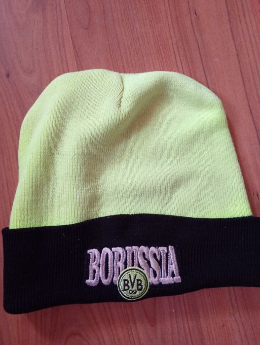 Fes BvB retro de colecție