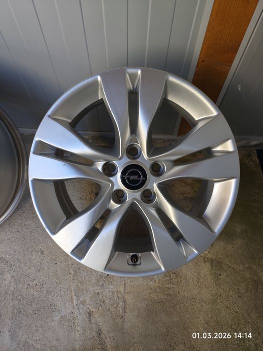 17/5/115-ОПЕЛ АНТАРА,Астра J,ИНСИГНИЯ,Зафира Ц,ШЕВРОЛЕТ Каптива-перфек