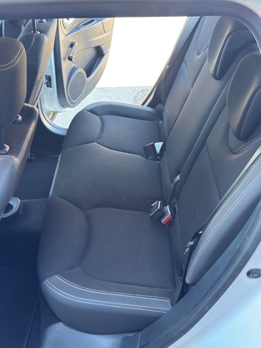 Vand Renaul clio 4, an 2018