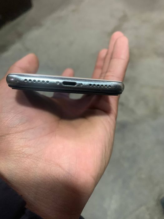 Iphone x 256 srochno