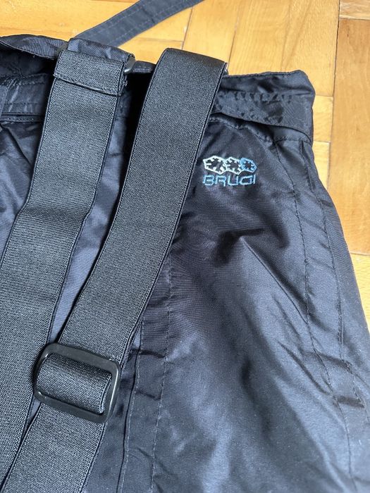 Pantaloni schi, Brugi, Premium, Impermeabili, Damă L - 42