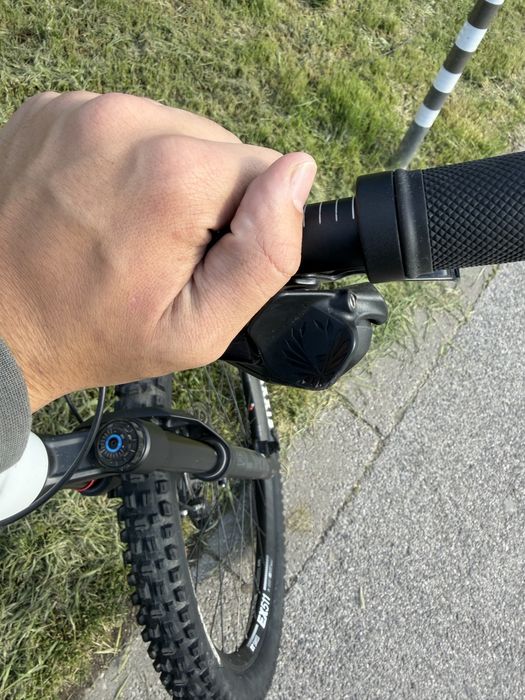 Canyon spectral cf 8 2024   (не е propain, cube, santa cruz, trek, YT]