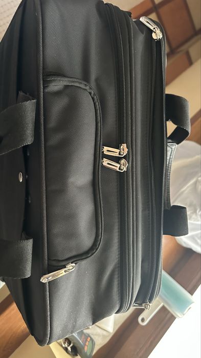 Новый кейс - пилот для русной клади ,