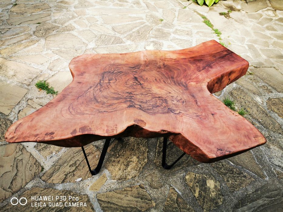 Маса-орех от корен