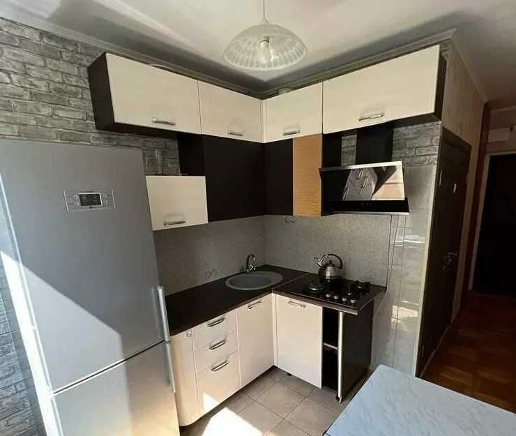 Дава се под наем Двустаен апартамент в Пловдив, Мараша - 42 кв.м за 188.7 € - Снимка #1