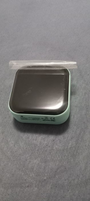 Mini imprimanta termica.