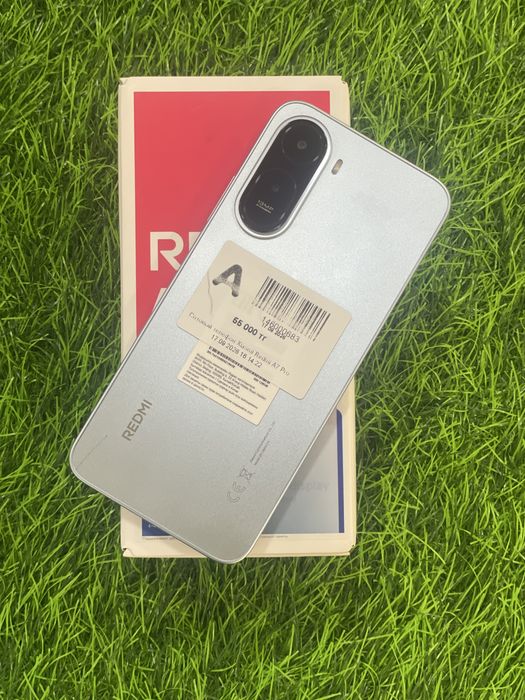 Сотовый телефон Xiaomi Redmi A7 Pro