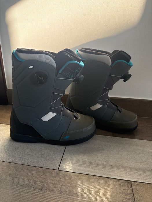 Boots snowboard bărbați