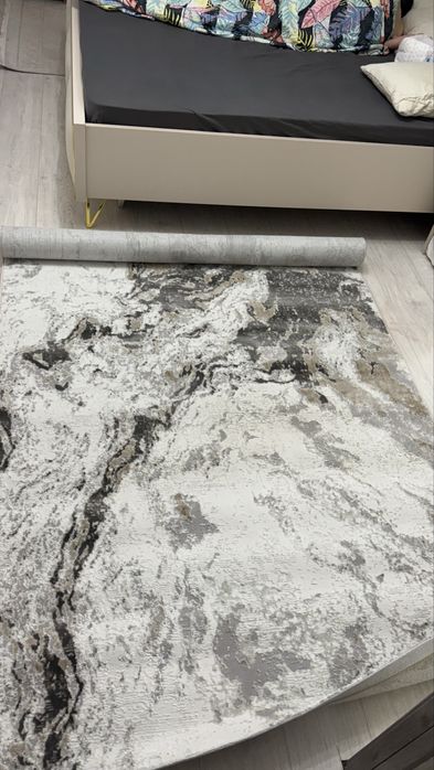 Ковер новый