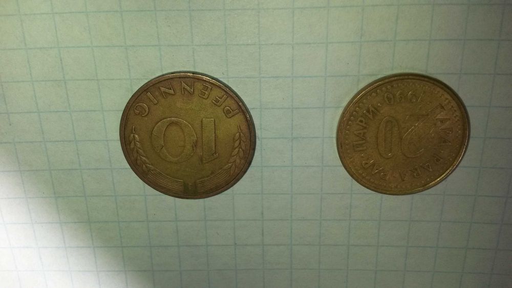 Продам              Монеты