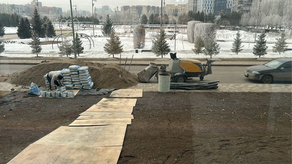 ПолусухаяСтяжка.