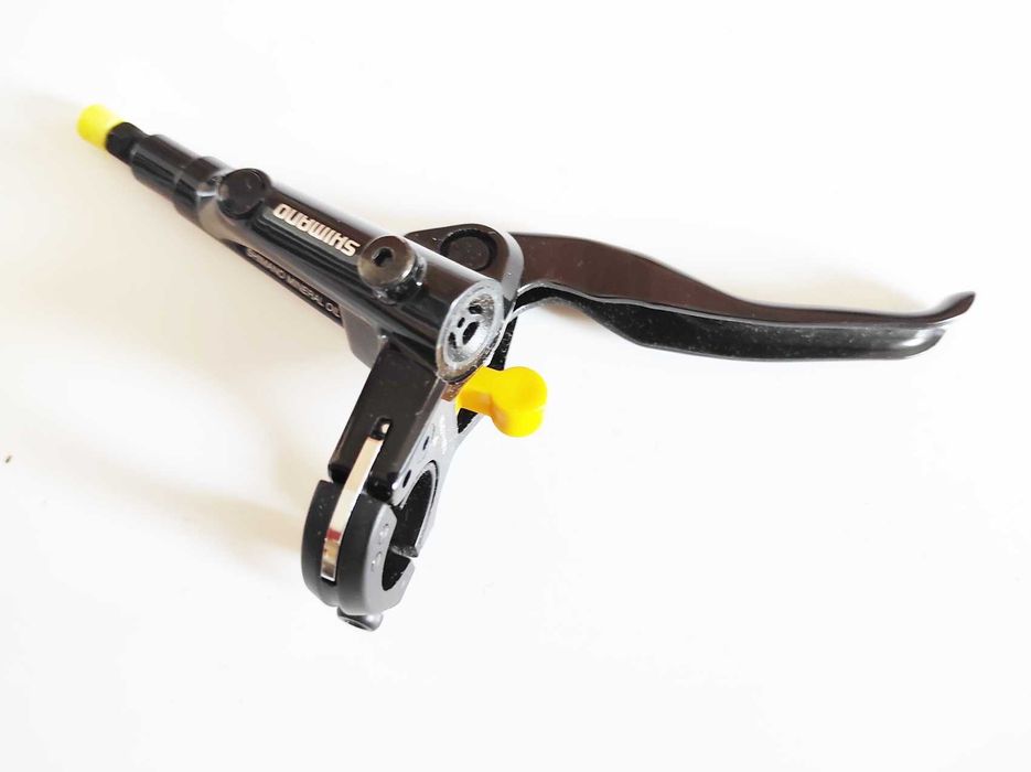 Frana spate Shimano BL-RS600/BR-RS405 J-Kit, prindere Flat Mount, noua