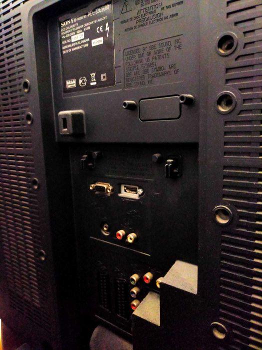 телевизор Sony 32 дюйма