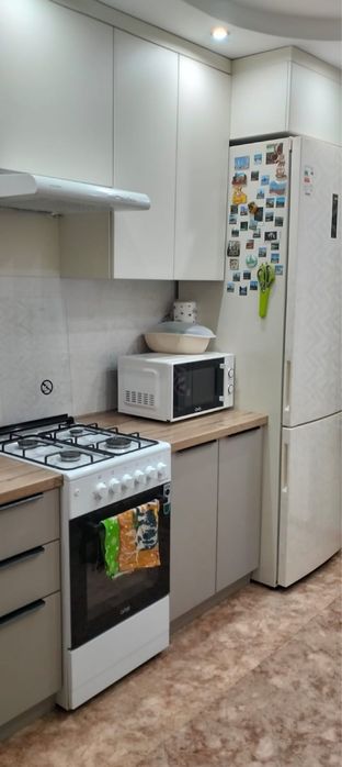 Сдам квартиру автогород