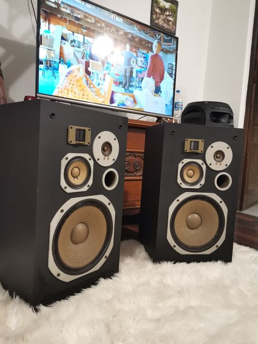 Тонколони Pioneer hpm 70