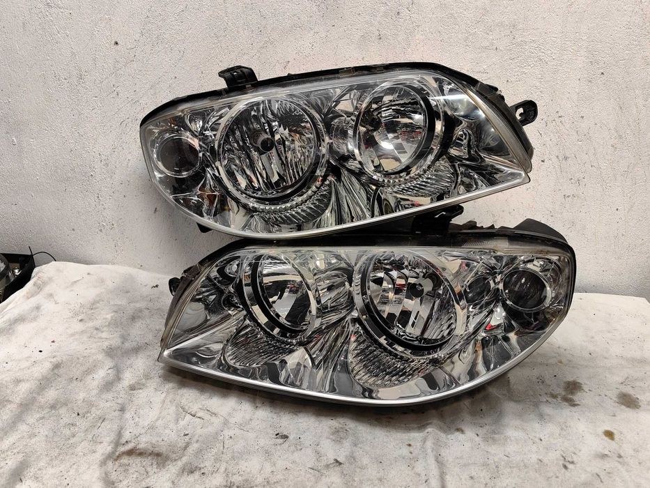 Оригинални    фарове  Фиат Пунто  Fiat Punto