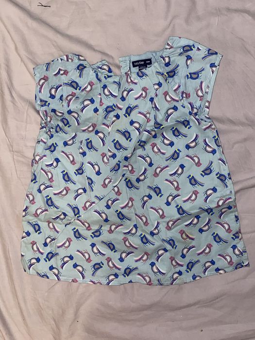 Детская одежда.