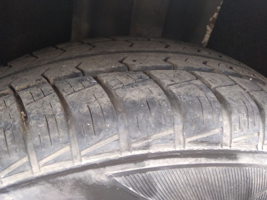 Форд Фокус На части 1.8/90 Тдди Ford Focus Na Chasti 1999г